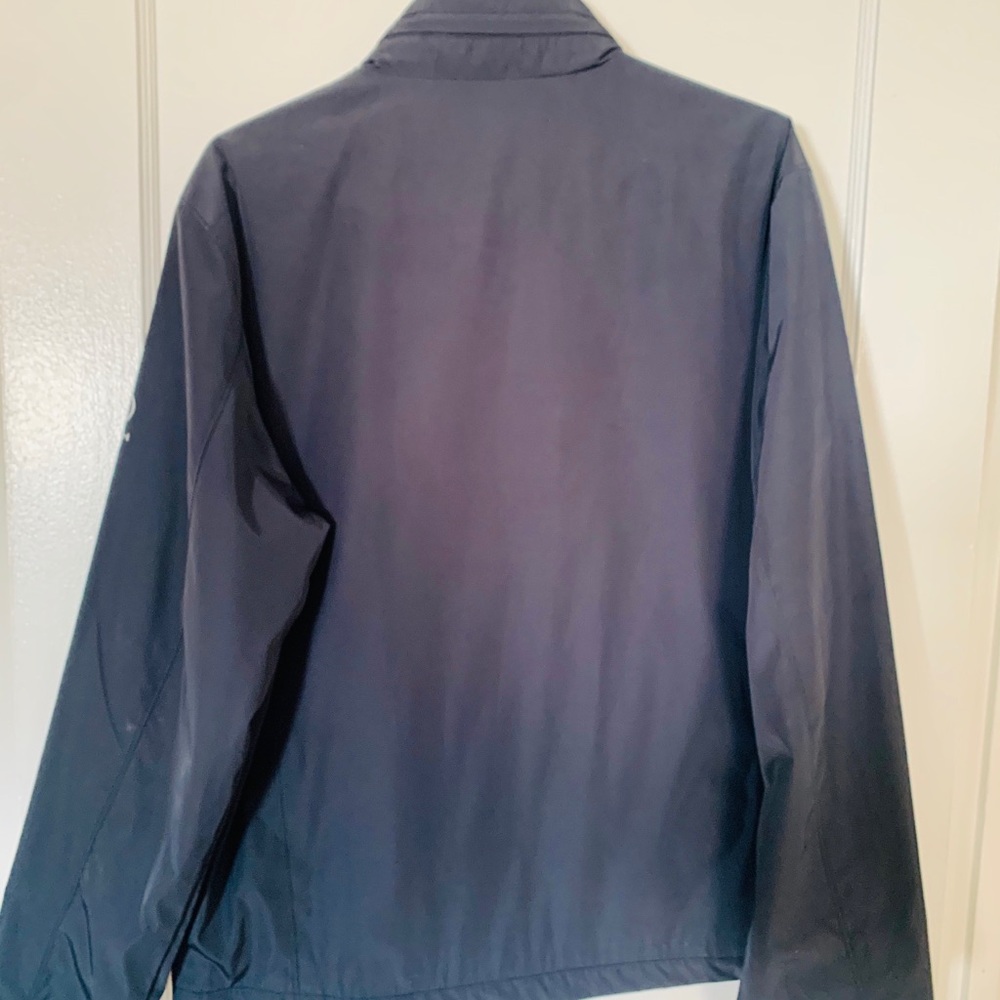 Tumi Jacket - image 2